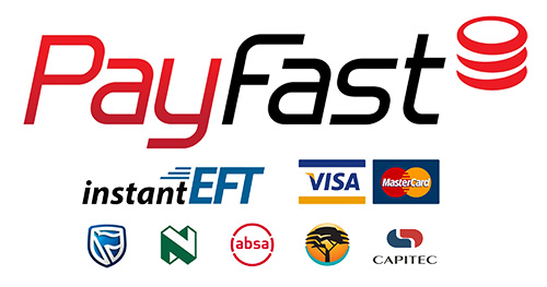 PayFast Secure Payment Gateway